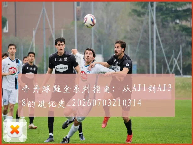 乔丹球鞋全系列指南：从AJ1到AJ38的进化史_20260703210314