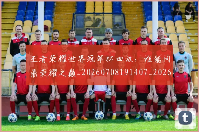 王者荣耀世界冠军杯回放，谁能问鼎荣耀之巅_20260708191407_20260802160155