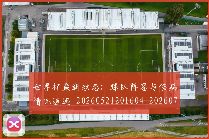 世界杯最新动态：球队阵容与伤病情况速递_20260521201604_20260702174217