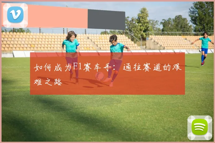 如何成为F1赛车手：通往赛道的艰难之路