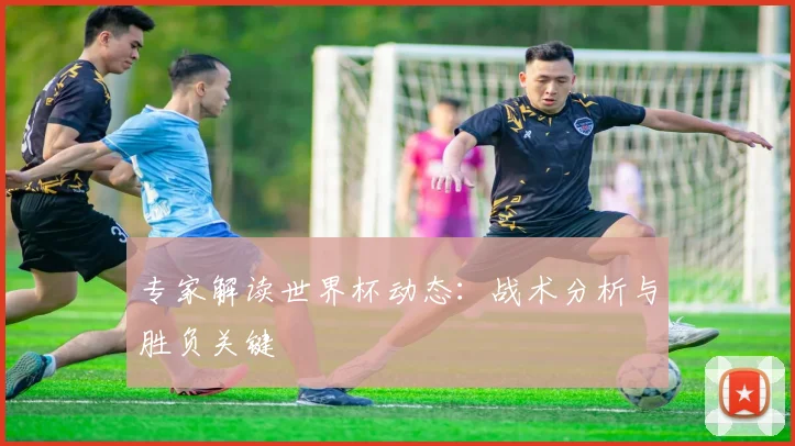 专家解读世界杯动态:战术分析与胜负关键